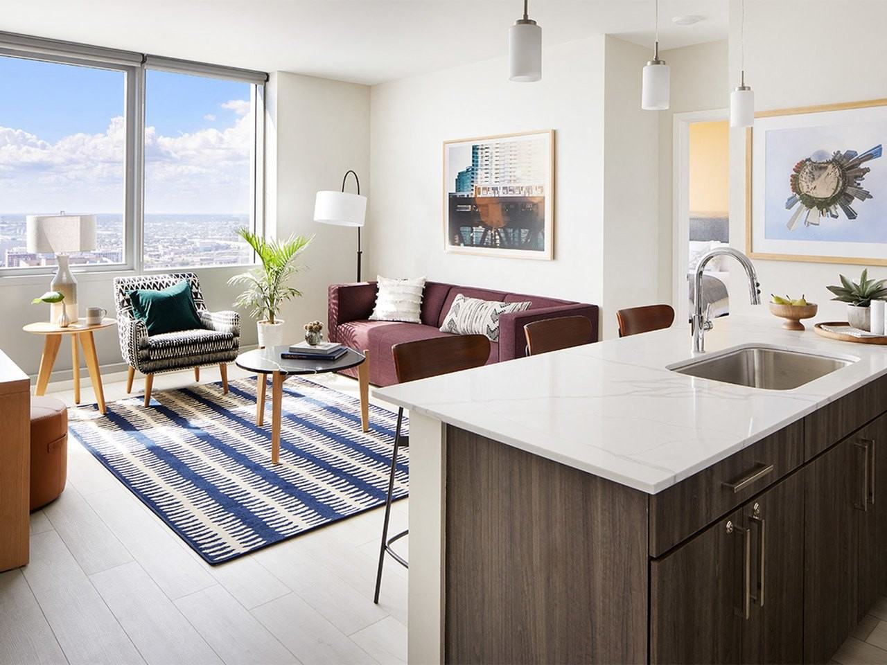 Sentral Michigan Avenue - Photo 5 of 36