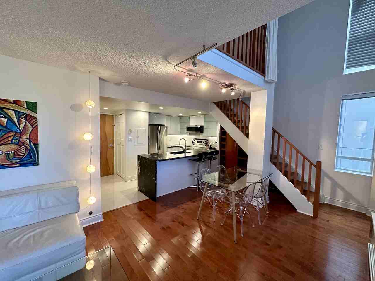 80 Cumberland Street #705