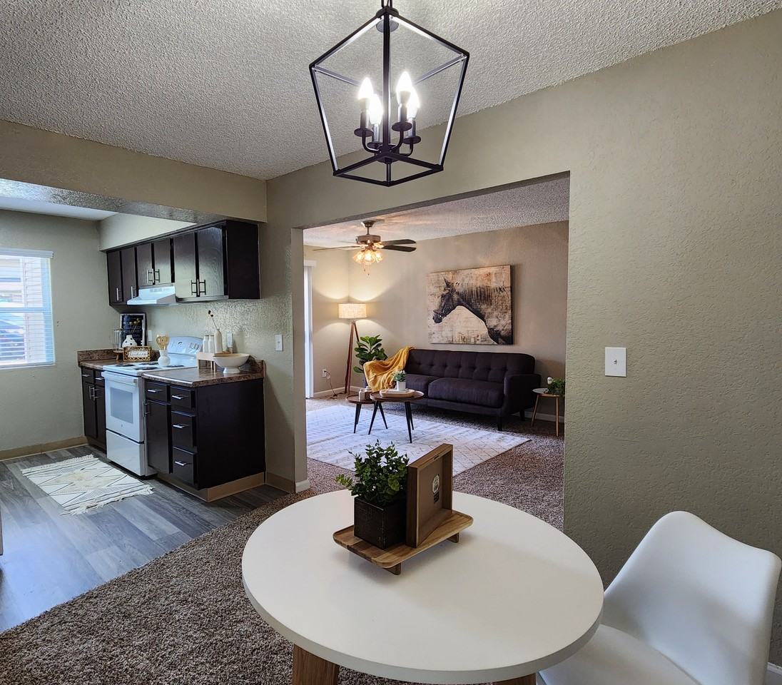 The Villages Dover Glen, Meadowood & Stonewood Apartments 301 Dover