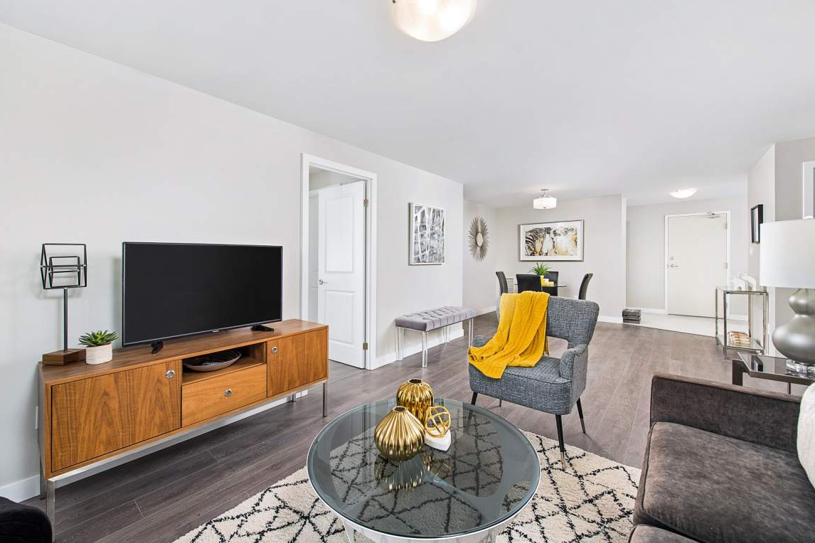 Highland Square Apartments 220 Ira Needles Blvd, Kitchener, ON N2N