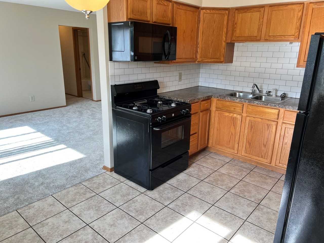 Indian Village Apartments Upgraded 1 Bedroom - Photo 2 of 25