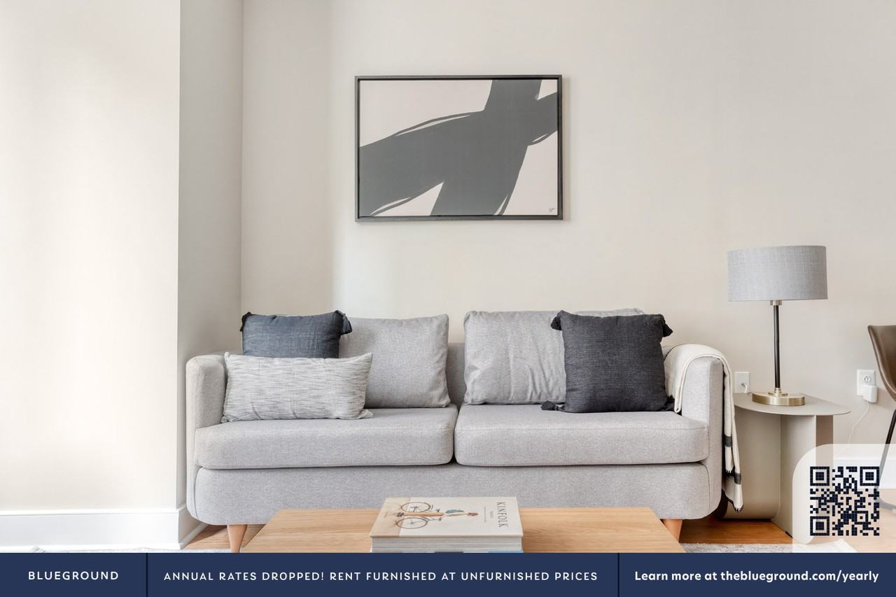 425 L St Nw #489 - Photo 3 of 29