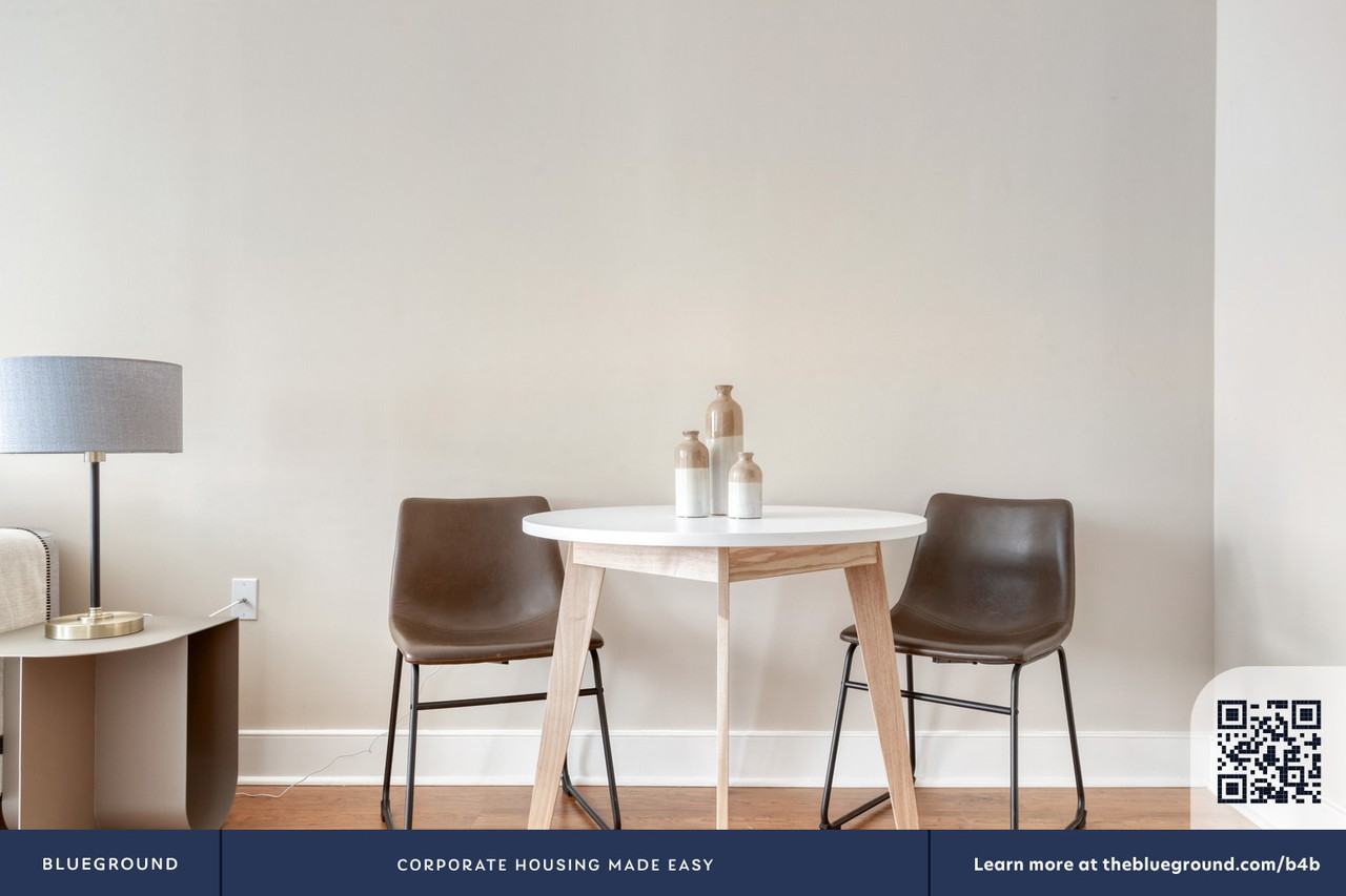 425 L St Nw #489 - Photo 5 of 29