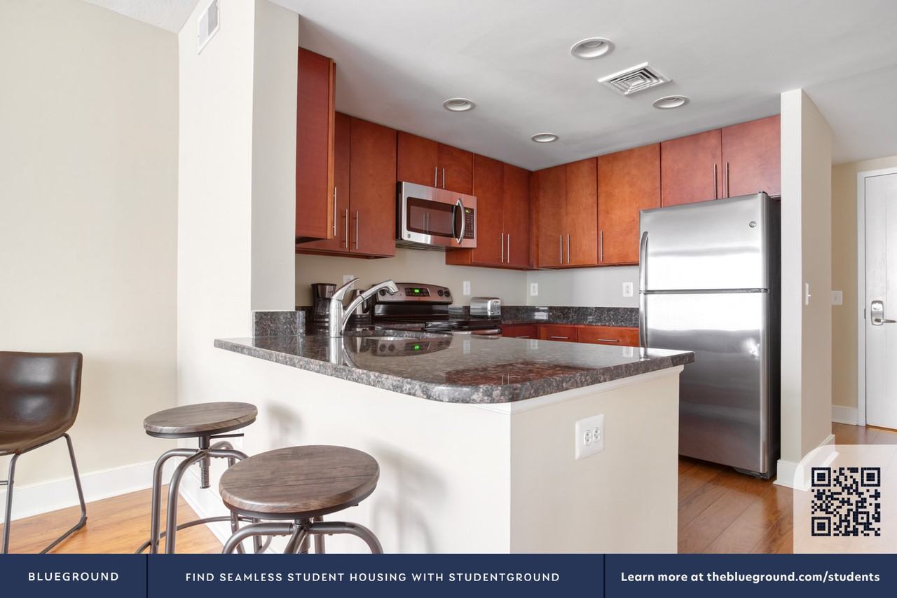 425 L St Nw #489 - Photo 6 of 29