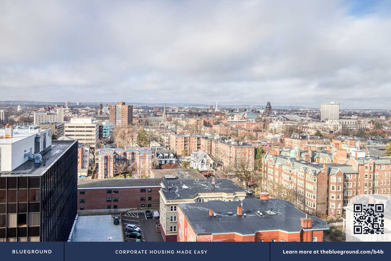 929 Massachusetts Avenue #518 - Photo 5 of 21