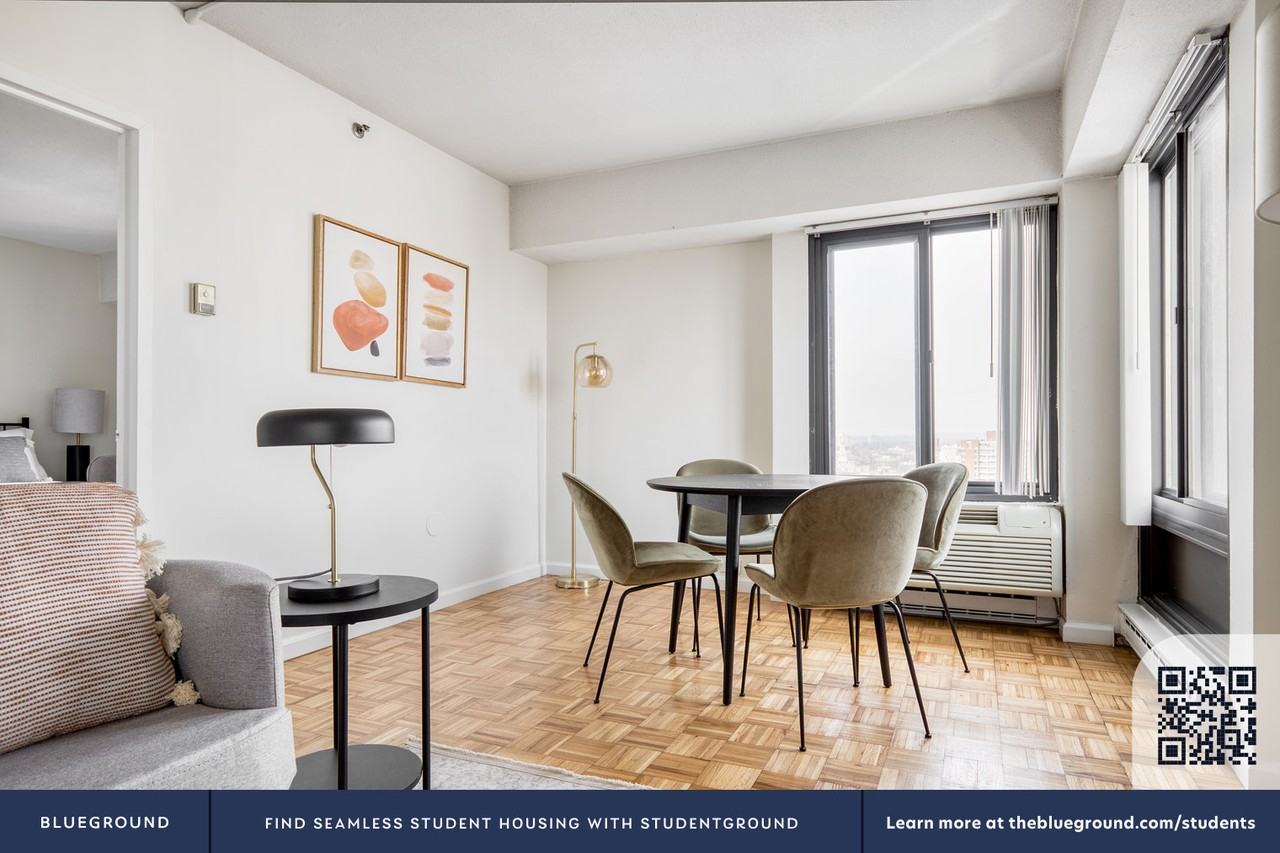 929 Massachusetts Avenue #518 - Photo 6 of 21