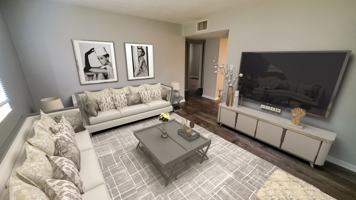 featured image of Rand Dandridge Apartments II