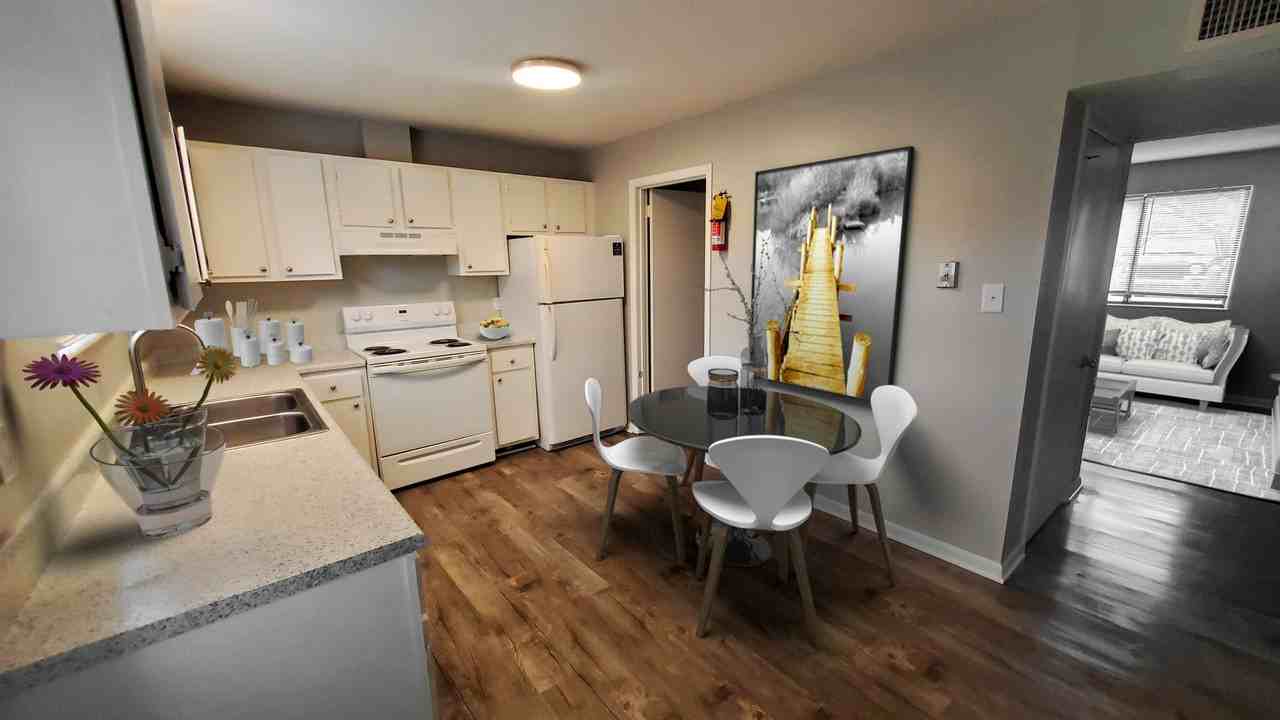 Rand Dandridge Apartment Homes - Photo 3 of 40