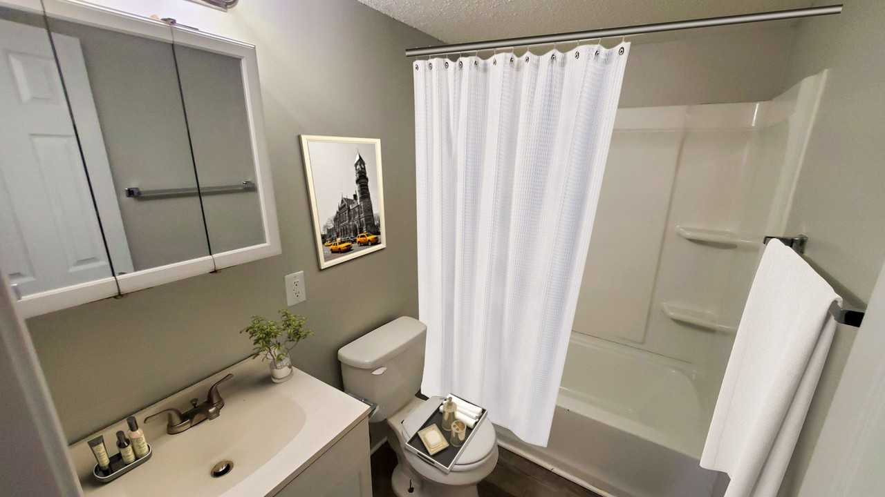 Rand Dandridge Apartment Homes - Photo 5 of 40