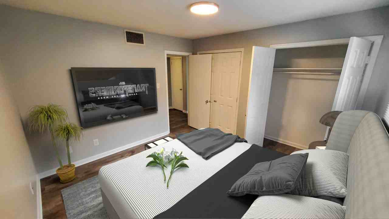 Rand Dandridge Apartment Homes - Photo 6 of 40