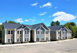 Academy Apartments - Photo 1 of 1