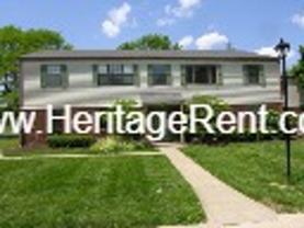 1944 Chaucer Dr #B - Photo 1 of 1