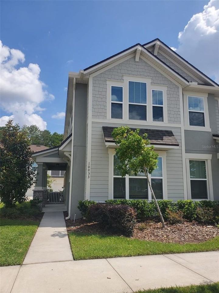 10033 Randal Park Boulevard