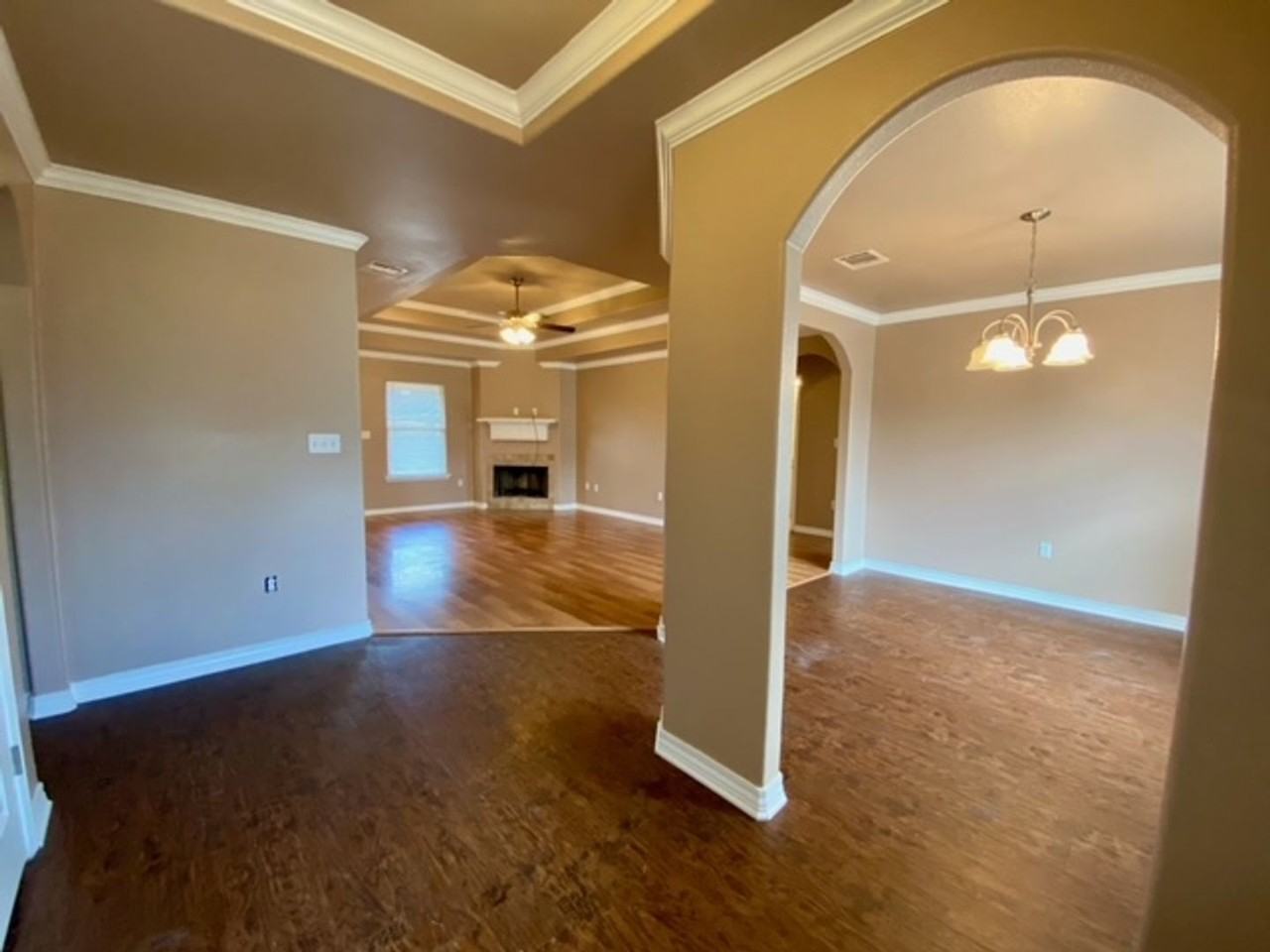 109 Bent Tree Loop - Photo 2 of 12