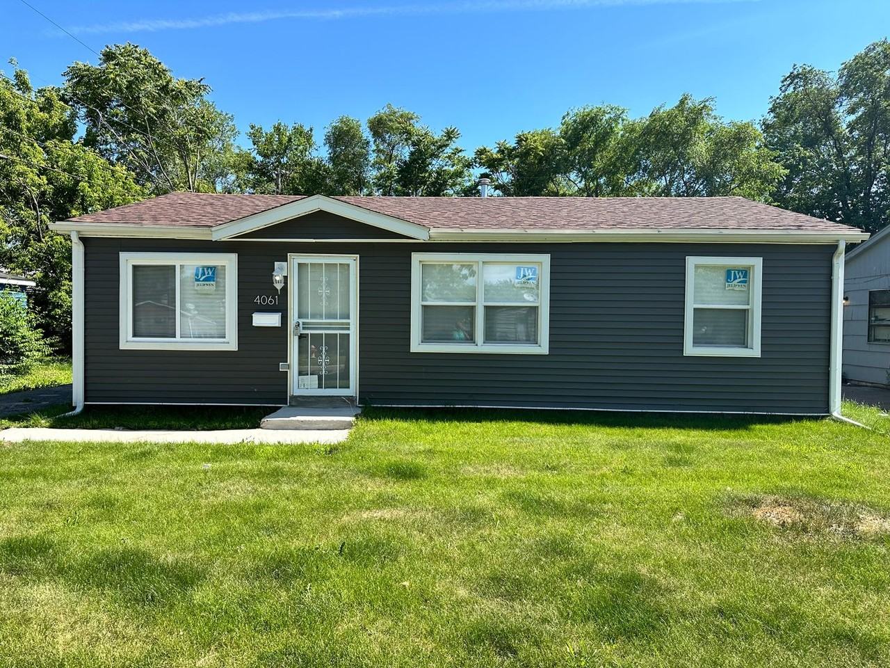 4061 W 20th Pl - Photo 2 of 13