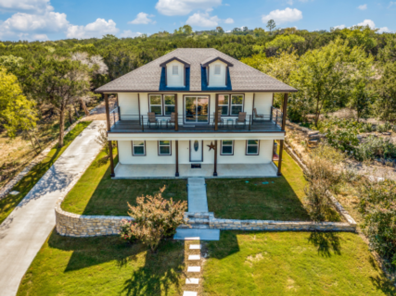 721 Rock Harbor Court