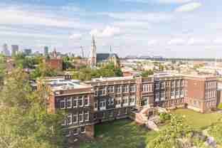 Lafayette Lofts - Photo 1 of 1