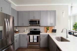 One Riverside Apartments - Photo 1 of 1