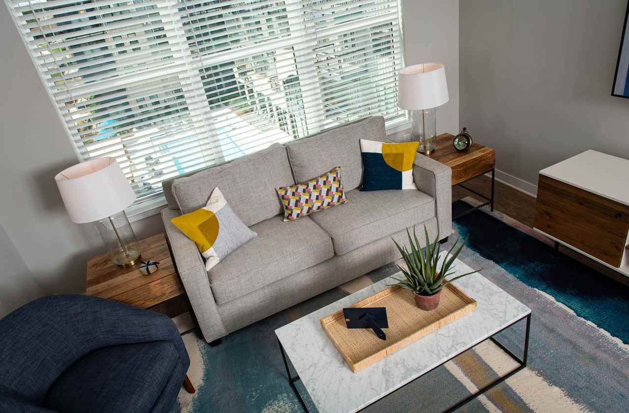 One Riverside Apartments - Photo 7 of 32