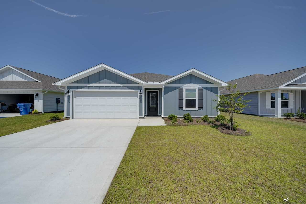 279 Boggy Creek Way #1 - Photo 2 of 31