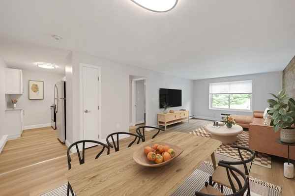 Eagle Rock Apartments at Hudson - Photo 2 of 17