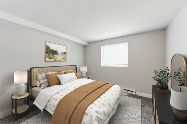 Eagle Rock Apartments at Hudson - Photo 4 of 17