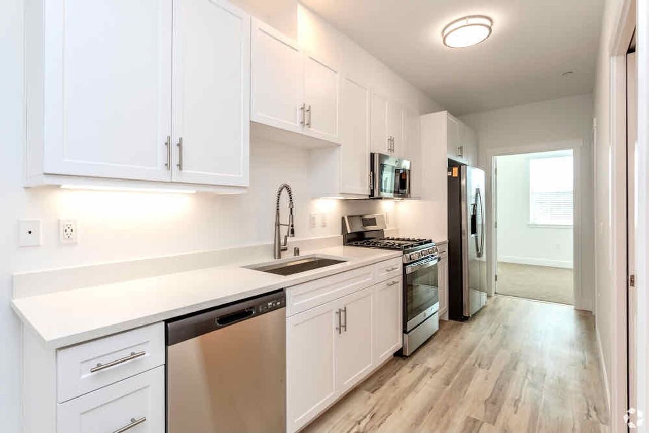 Emerald Ridge Apartments - Photo 7 of 14