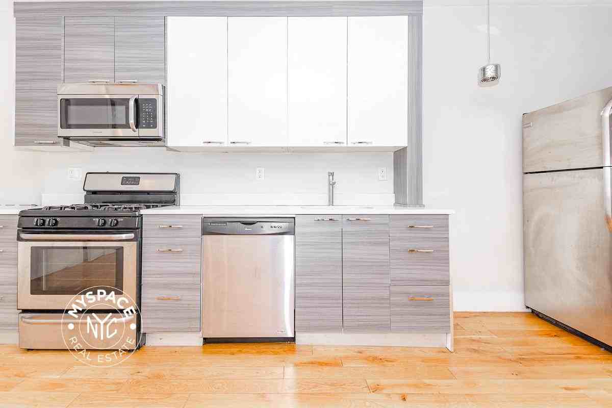 348 Saint Nicholas Ave #4F - Photo 3 of 10