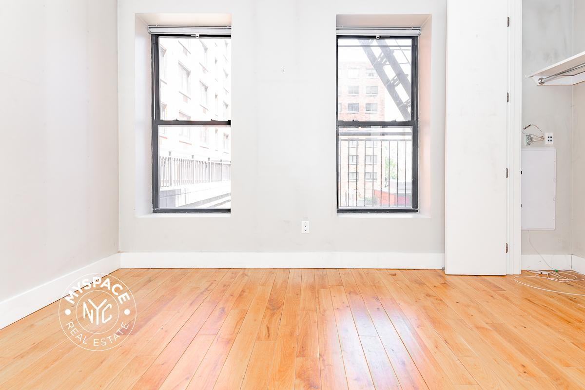348 Saint Nicholas Ave #4F - Photo 7 of 10