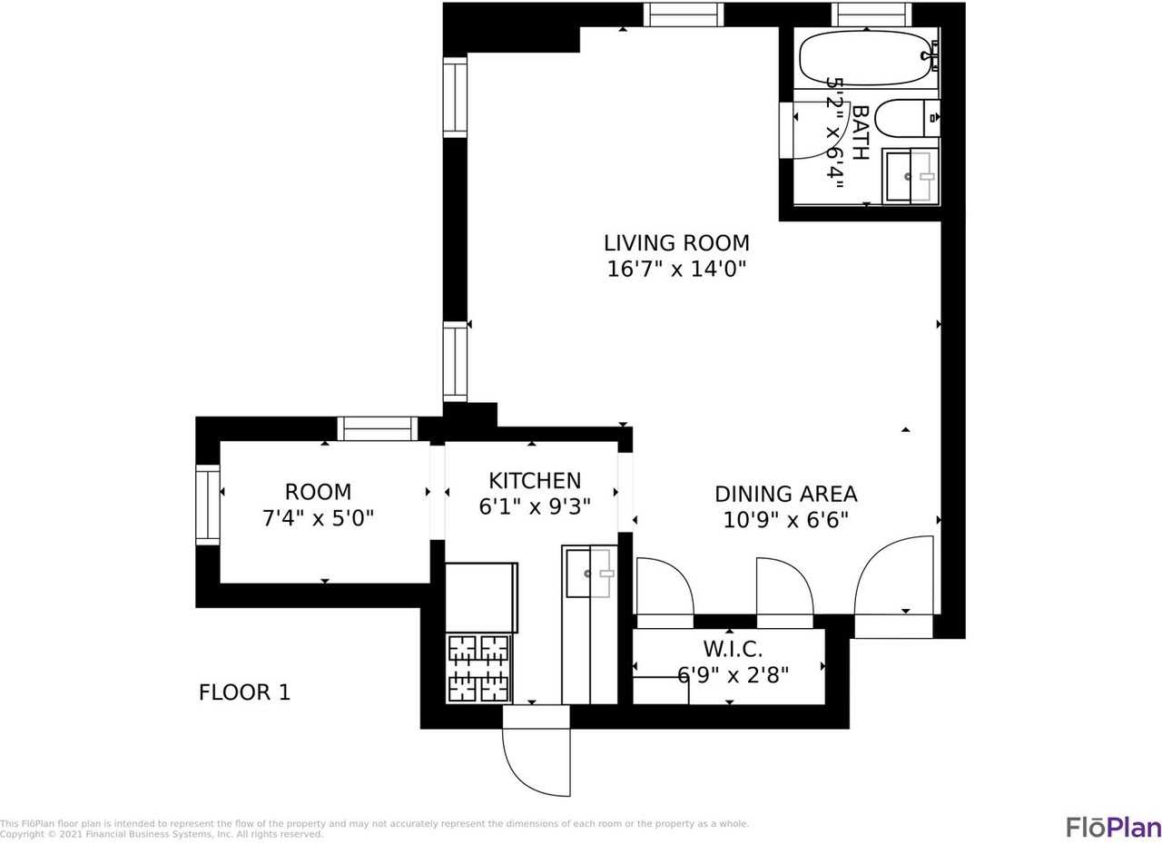 1032 Pine - Photo 6 of 14