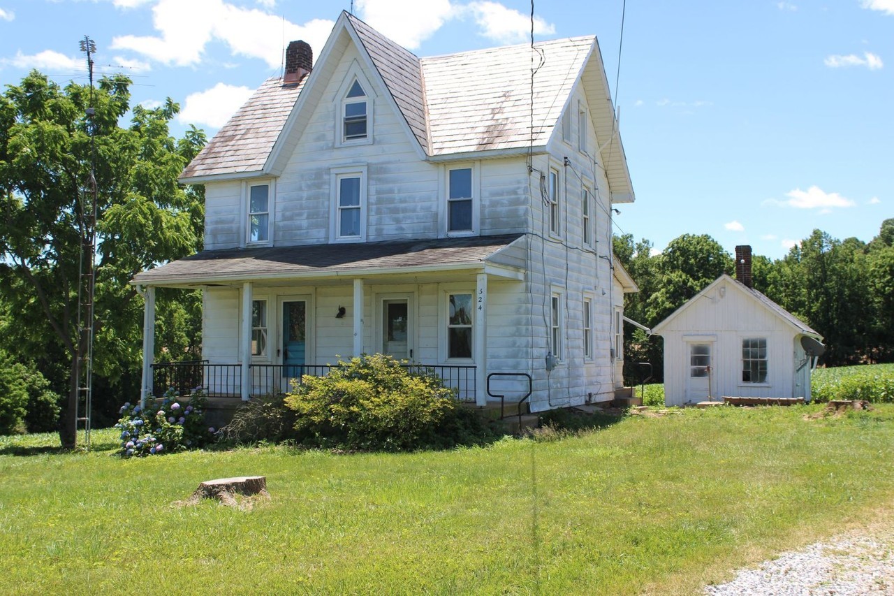 324 Cedar Valley Rd - Photo 2 of 25