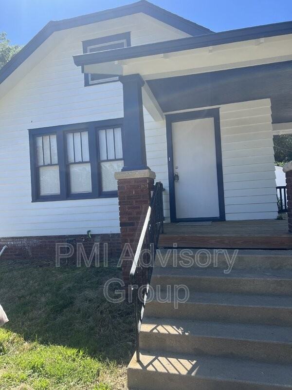 615 Sw Jewell Ave - Photo 2 of 19
