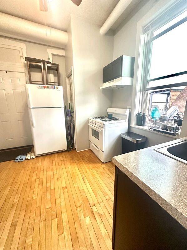 2303 S Oakley Ave #3R - Photo 5 of 17