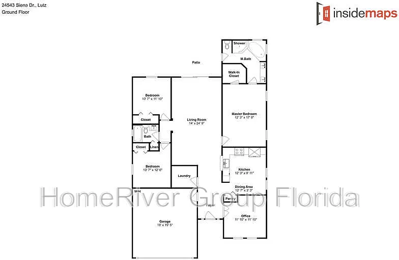 24543 Siena Dr - Photo 2 of 4