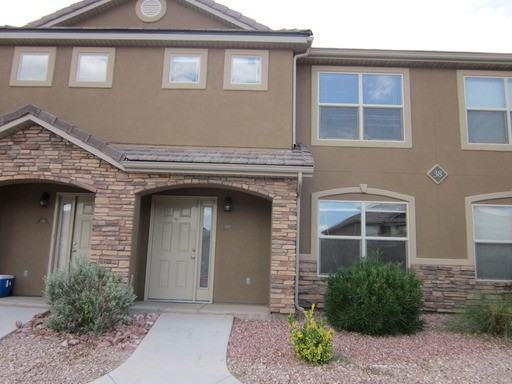 3155 S Hidden Valley Dr #246