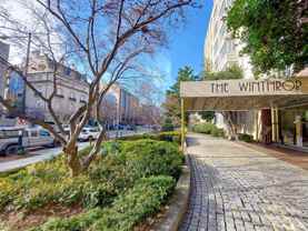 1727 Massachusetts Ave Nw #211 - Photo 1 of 1