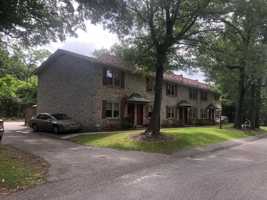 featured image of 107 West Richland Street