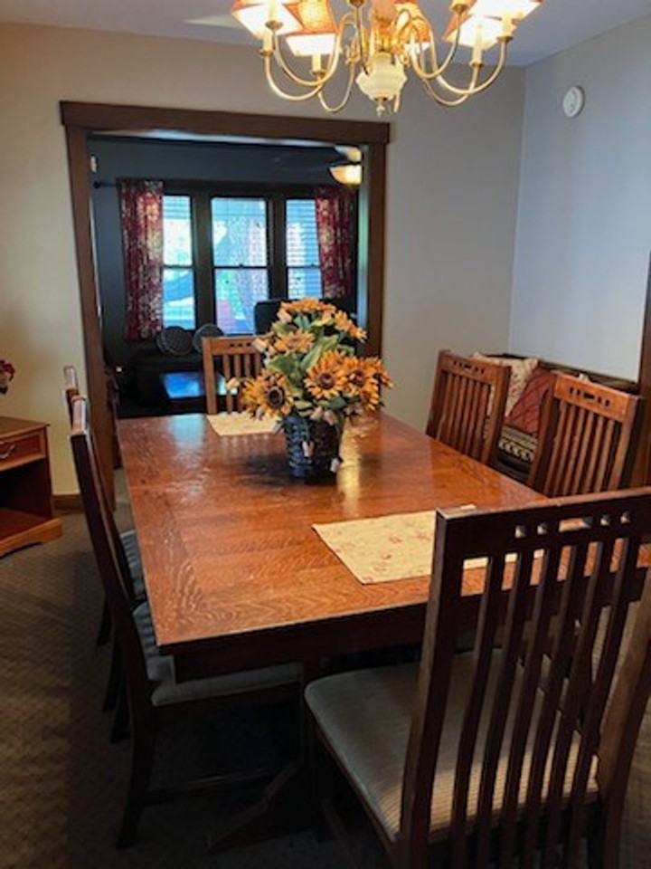 Fillmore Executive Residences - Photo 3 of 6