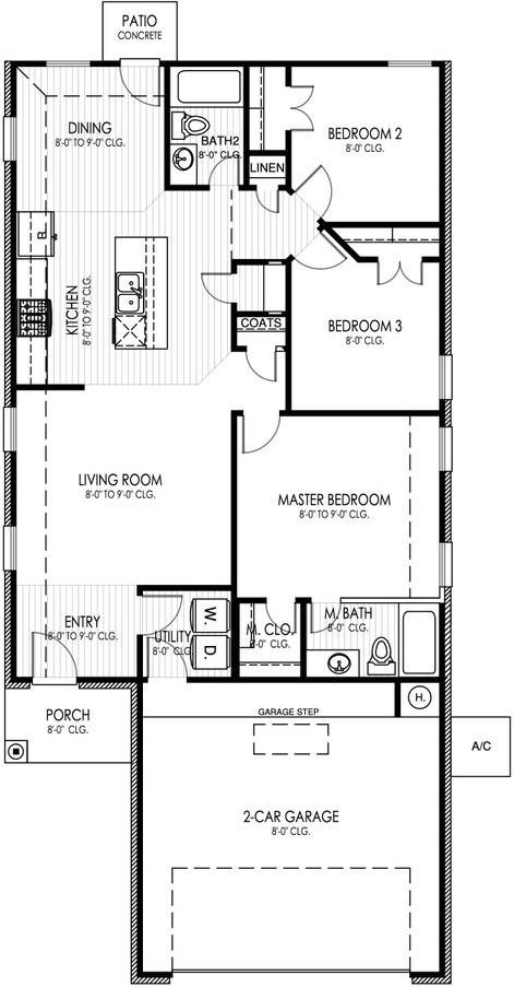 2812 Caretta Ct - Photo 2 of 7