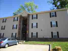 featured image of 5451 S Bethel Church Rd #1-203