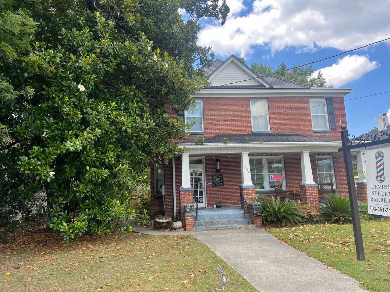 2321 Devine St - Photo 2 of 27