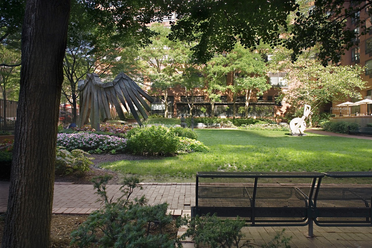 Carnegie Park - Photo 5 of 6