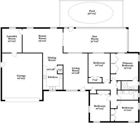 416 Boger Blvd S - Photo 2 of 16