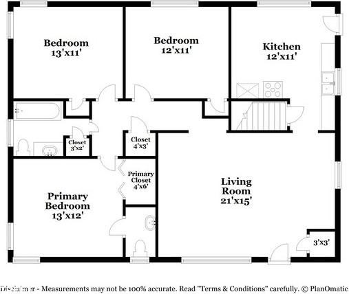 3469 Illinois Ave - Photo 2 of 17