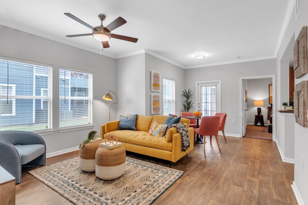 Island Villa - Photo 4 of 19