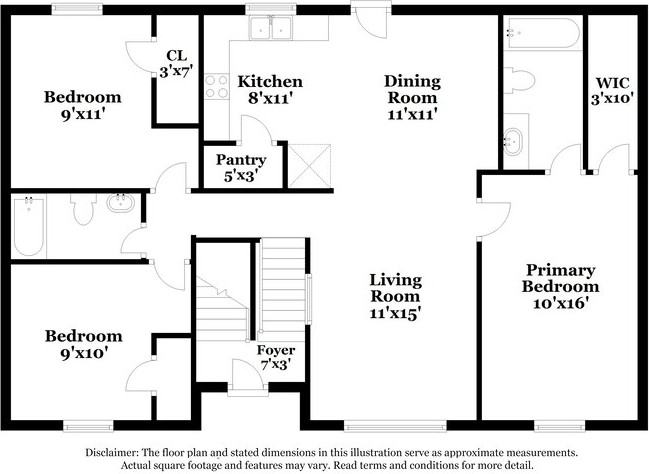 4808 Chase Hill Dr - Photo 2 of 17