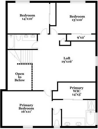 10760 W Overlin Dr - Photo 2 of 16