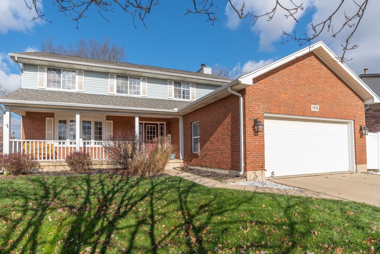 1219 Stephenson Dr #NA - Photo 2 of 24