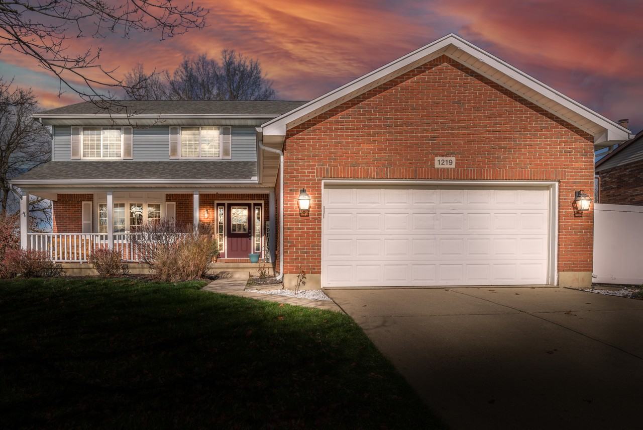 1219 Stephenson Dr #NA - Photo 3 of 24