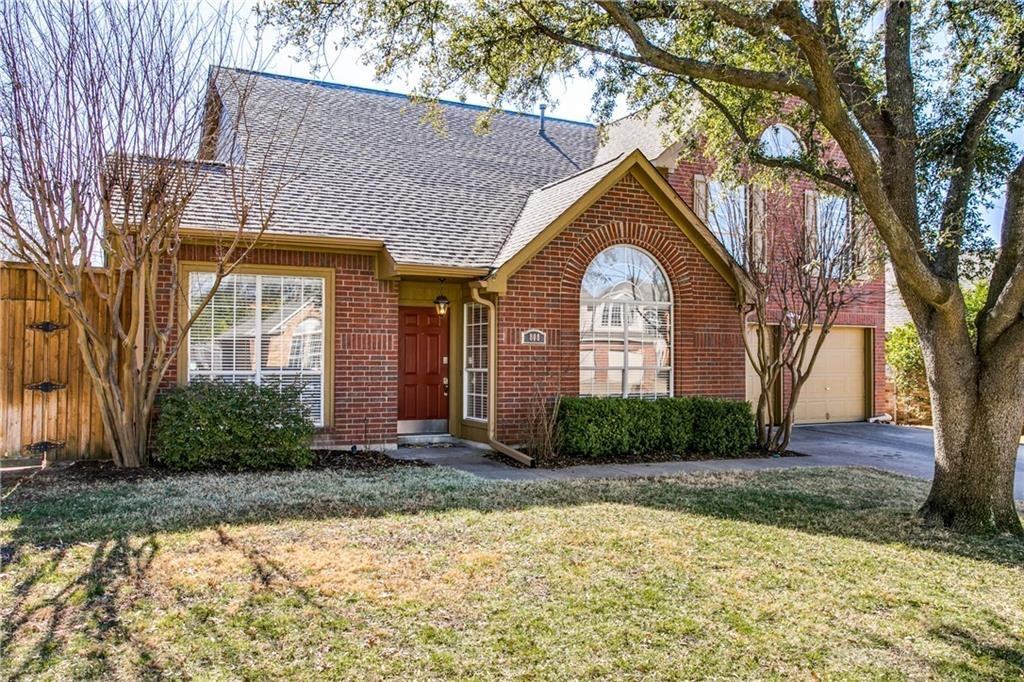 808 Wynnpage Ln #NA - Photo 2 of 29